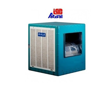  کولر آبی آبسال مدل AC 40 