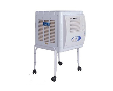 کولر آبی پرتابل آزمایش مدل AZ-2800