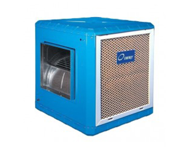 کولر آبی سلولزی اقتصادی انرژی مدل EC 7e