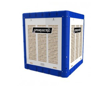 کولر آبی سپهر الکتریک مدل SE 700