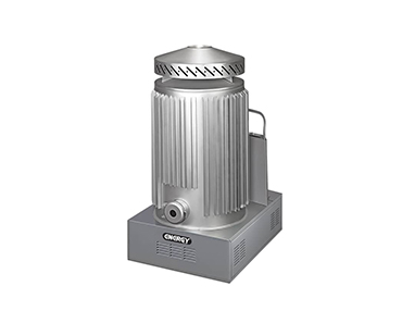 بخاری کارگاهی نفتی DW 0250  ( حمل رایگان به تمام نقاط کشور )