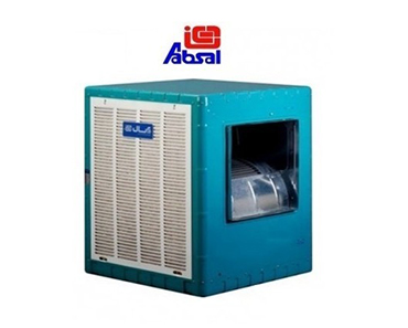 کولر آبی آبسال مدل AC 55