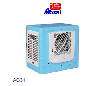 کولر آبی آبسال مدل AC 31