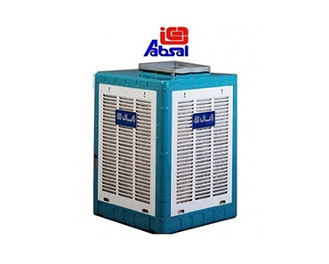 کولر آبی بالازن آبسال مدل AC 38
