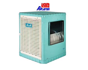 کولر آبی سلولزی آبسال مدل AC-CP76