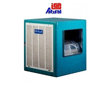 کولر آبی آبسال مدل AC 35 