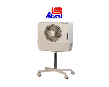 کولر آبی پرتابل آبسال مدل AC 26
