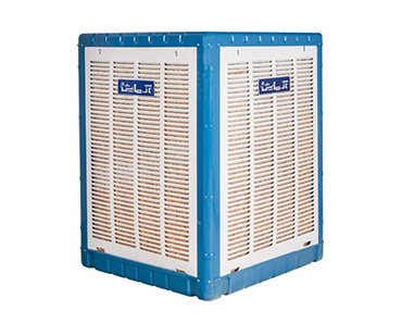 کولر آبی آزمایش مدل AZ-7500