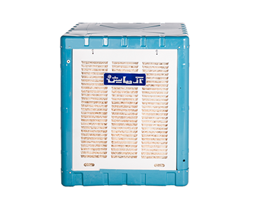 کولر آبی آزمایش مدل AZ-3300