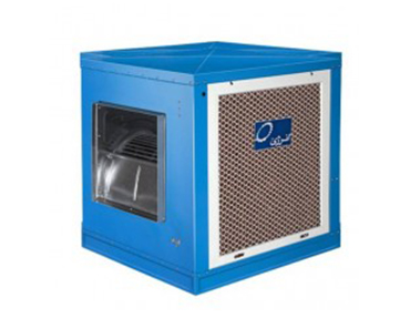 کولر آبی سلولزی اقتصادی انرژی مدل EC 0550e