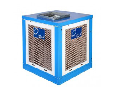 کولر آبی سلولزی انرژی بالازن مدل VC 0380