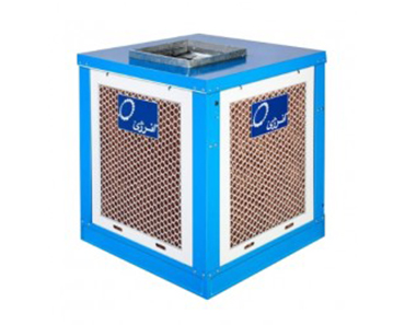 کولر آبی سلولزی انرژی بالازن مدل VC 0550