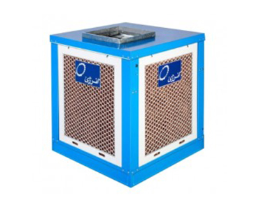 کولر آبی سلولزی انرژی سه فازمدل VC 1100