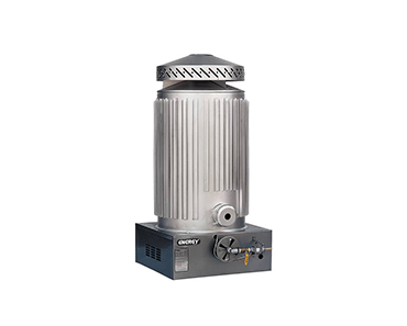 بخاری کارگاهی گازی GW 0260  ( حمل رایگان به تمام نقاط کشور )